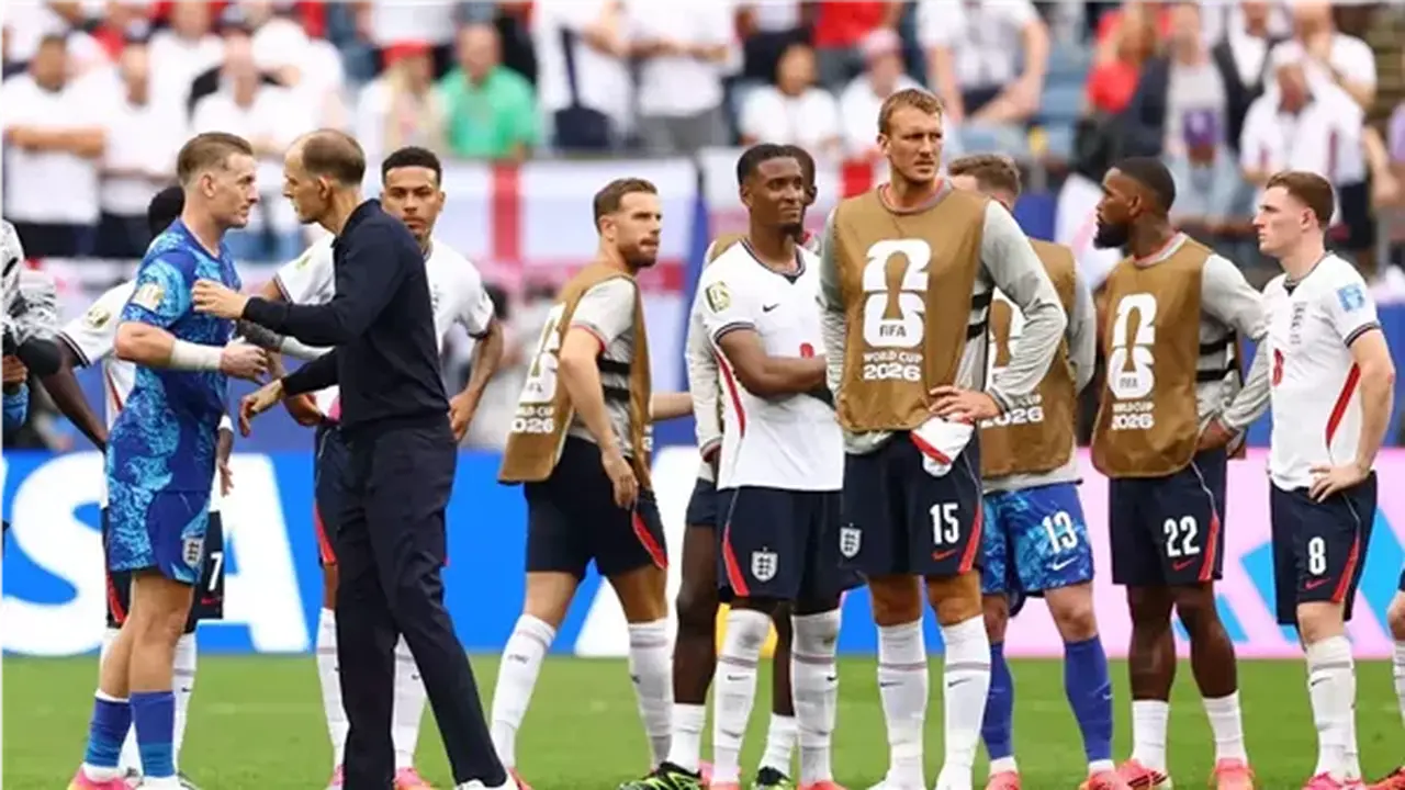 موعد مباراة فرنسا وإنجلترا لتحديد المركز الثالث في كأس العالم